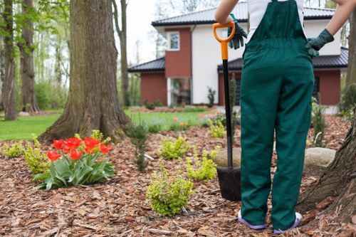 SSL protected Gardeners Kilburn payments area on a digital device
